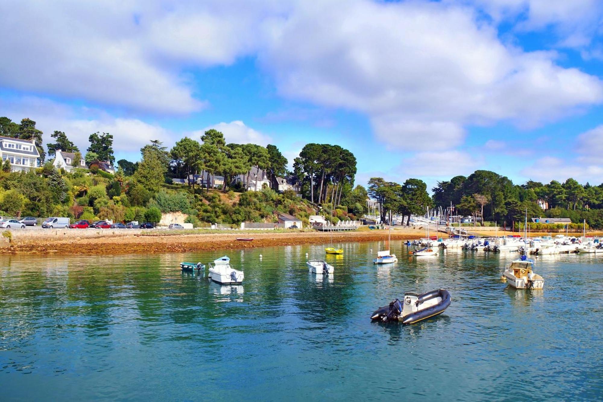 Camping Monterblanc Buitenkant foto